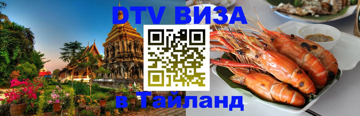 Оформление DTV визы под ключ: стоимость и тарифы, только загранпаспорт - 19.11.2025 